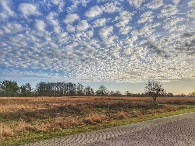 Je bekijkt nu Weerbericht 22-12-2019