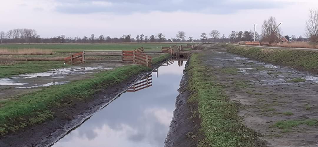 Je bekijkt nu Weerbericht 05-03-2020