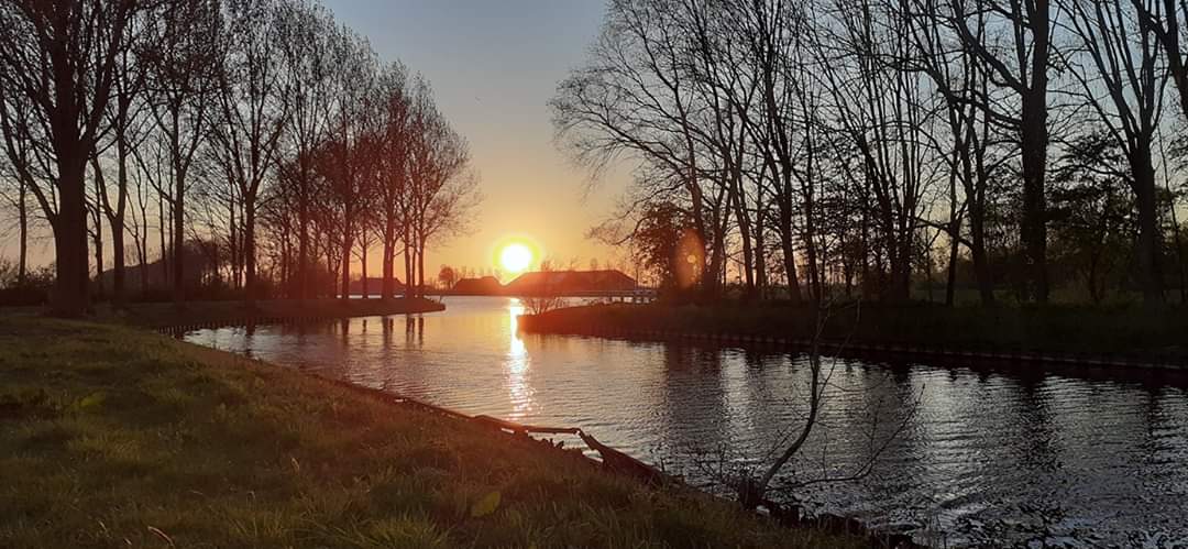 Je bekijkt nu Weerbericht 19-04-20