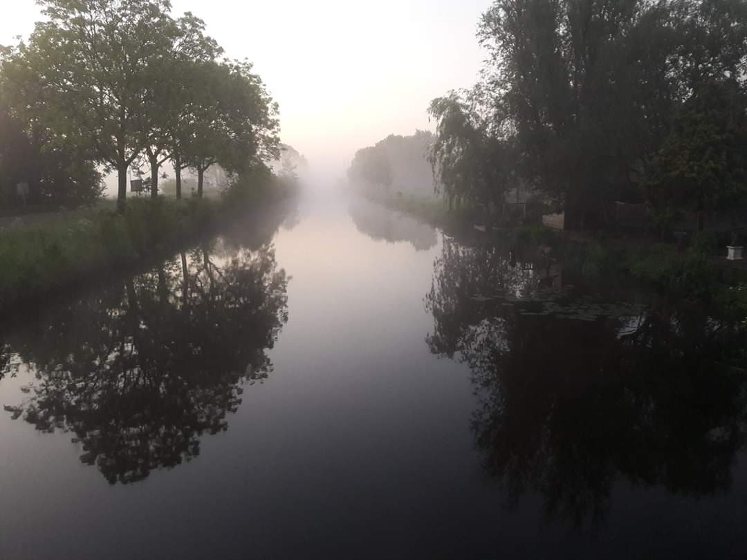 Je bekijkt nu weerbericht 30-05-2020