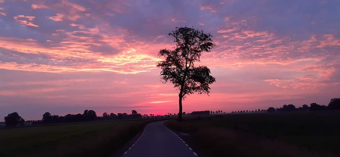 Je bekijkt nu Weerbericht 20-06-2020