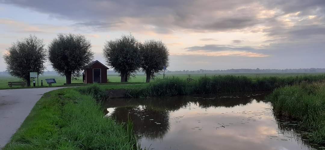 Je bekijkt nu weerbericht 17-07-2020