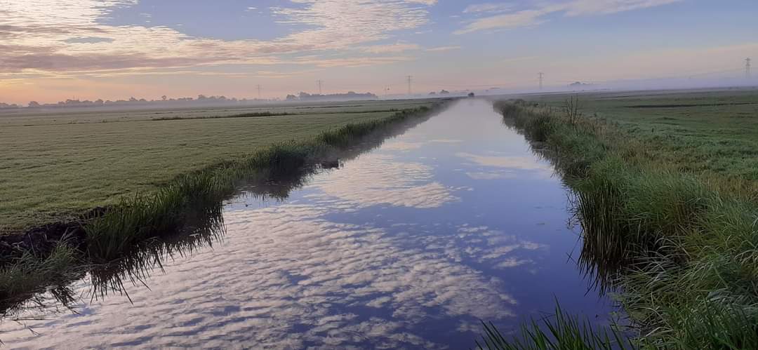 Lees meer over het artikel Weerbericht 19-08-2020