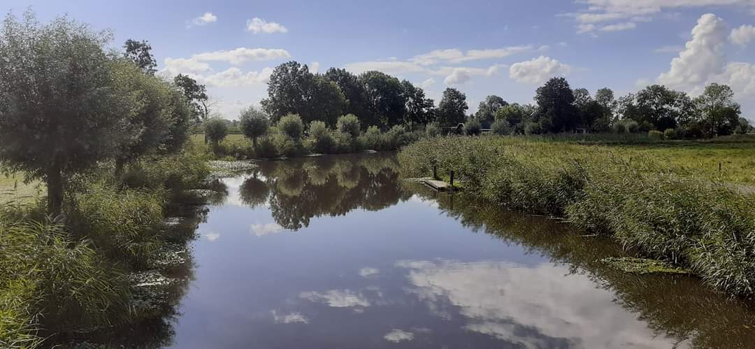 Lees meer over het artikel Weerbericht 14-09-2020