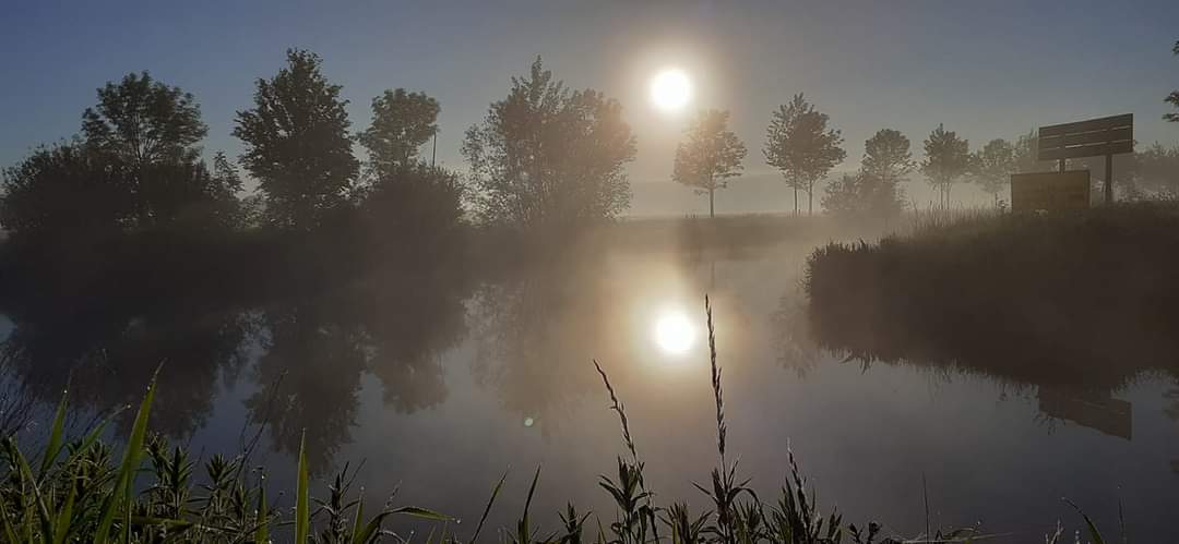 Lees meer over het artikel Weerbericht 08-06-2021